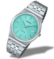 Orologio Casio in Acciaio MTP-B145D-2A1VEF - MTP-B145D-2A1VEF